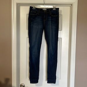 Judy Blue Peter Skinny Jean.